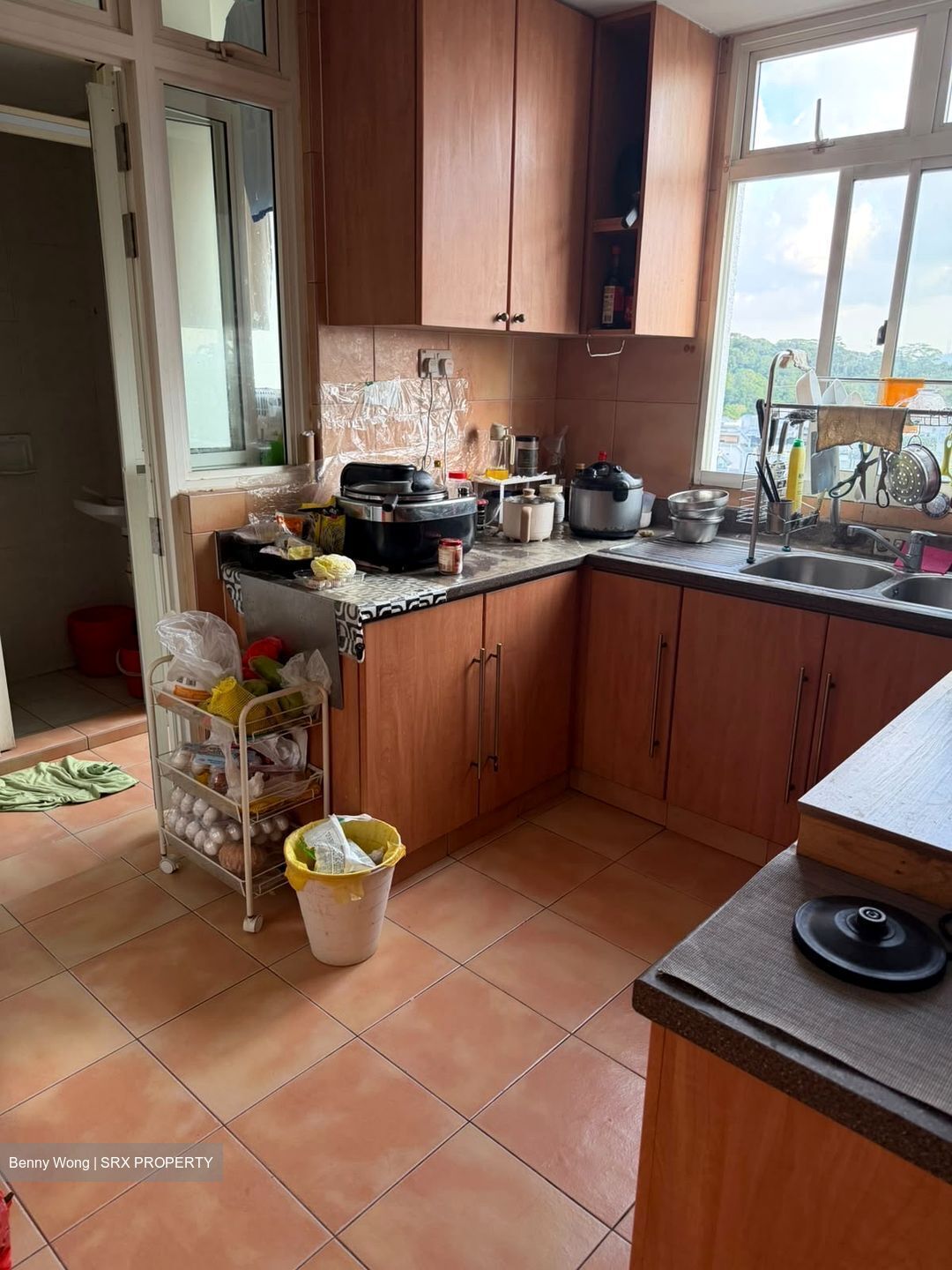 Casablanca (D25), Condominium #594193571